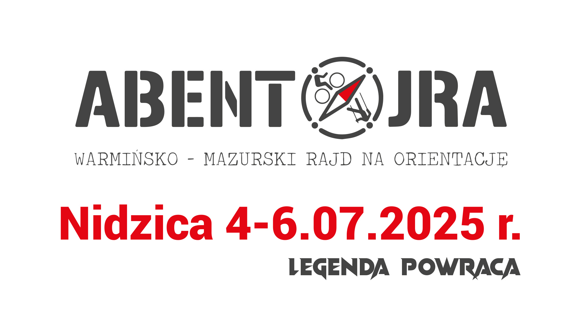 Nazwa i data wydarzenia